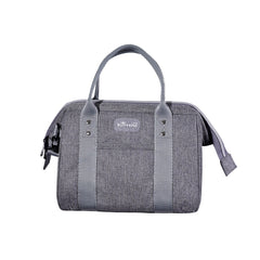 Multi-Function Diaper Bag for Short Trips Stylish Durable Baby Bag
