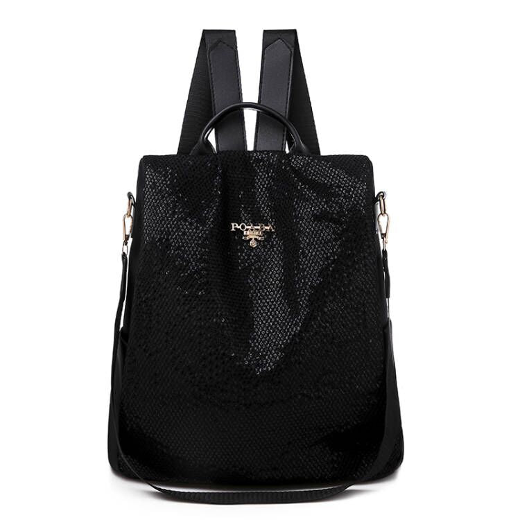 Waterproof Oxford Women Fashion Anti-theft Women Backpacks