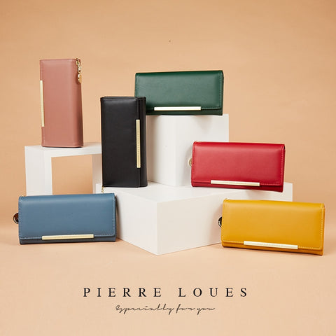 Wallet for Women Wallets Unisex Card Holder Purse
