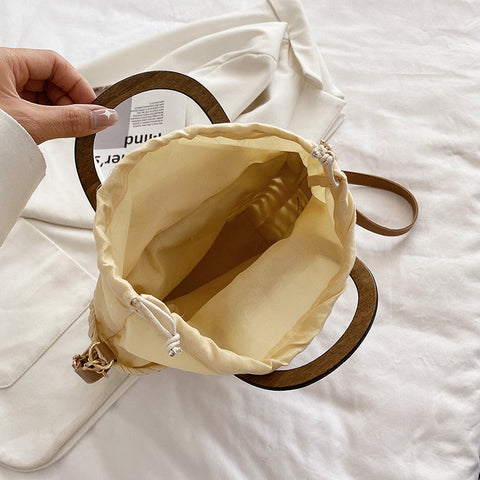 Straw Bags Summer Women Tote Bags Designer Handbags PurseS
