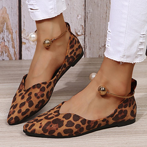 Tennis Female Fashion  Casual Single Shoes Breathable Slip-on Flat