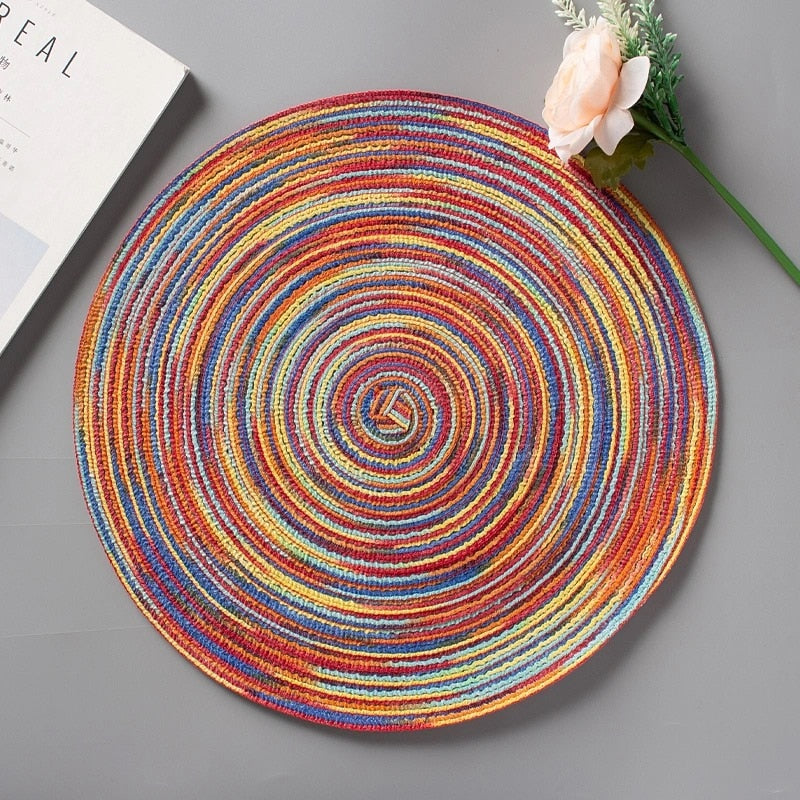 Placemats for Dining Table