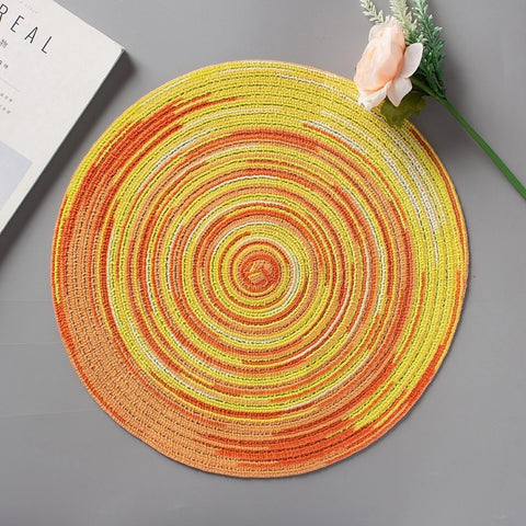 Placemats for Dining Table