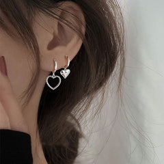 Earring Claw Ear Hook Clip Earrings