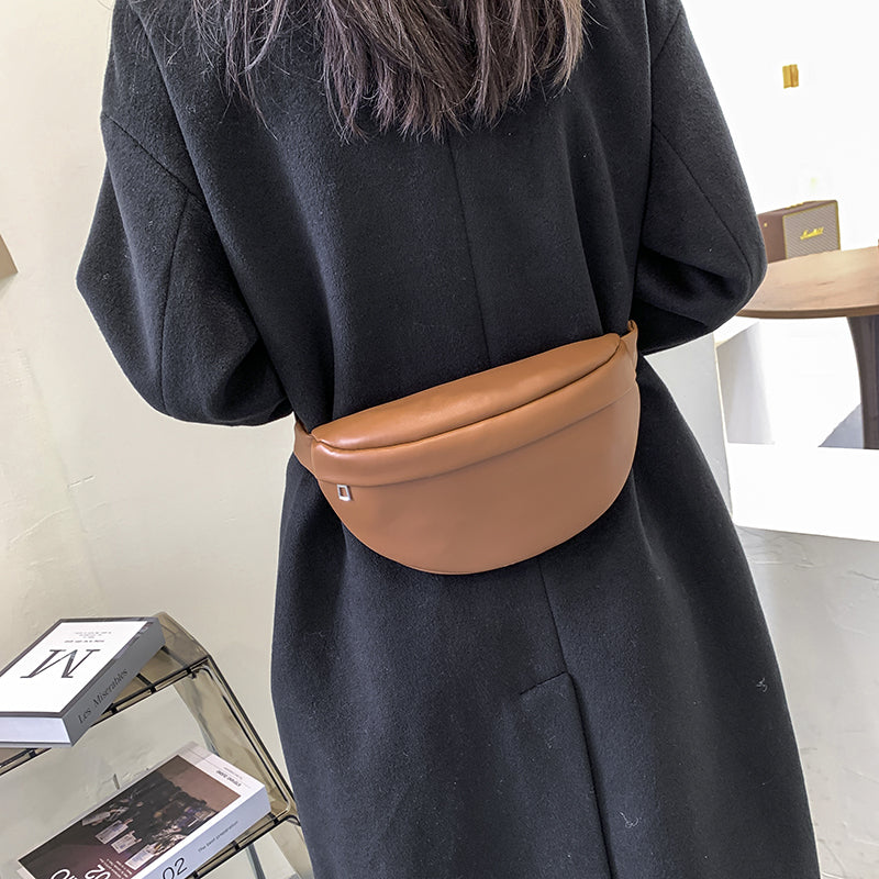 Casual Waist Bag Casual Women Chest Bag Fashion Shoulder Bags