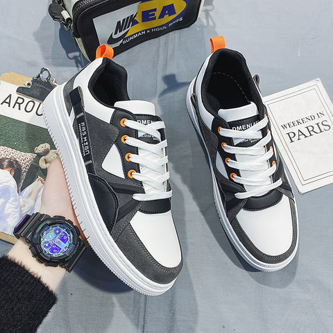 Casual Sneakers Men Skateboard Shoes Designer Fashion